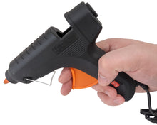Load image into Gallery viewer, 40W Mini Glue Gun with Built-in On / Off Switch and Collapsible Stand
