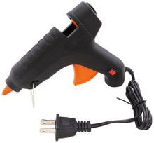 Load image into Gallery viewer, Mini Glue Gun with Built-in On / Off Switch and Collapsible Stand
