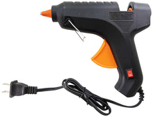 Load image into Gallery viewer, 40W Mini Glue Gun with Built-in On / Off Switch and Collapsible Stand
