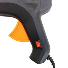 Load image into Gallery viewer, 40W Mini Glue Gun with Built-in On / Off Switch and Collapsible Stand
