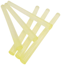 Load image into Gallery viewer, 5/16&quot; Mini Glue Gun Sticks for Mini Glue Gun, 4&quot; Length, 6 Per Pack
