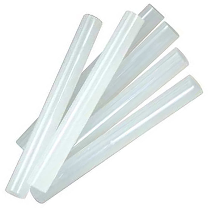 6 Pack Full Size Glue Sticks for Glue Gun, 7/16