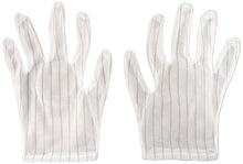 Load image into Gallery viewer, ESD Anti-Static Gloves (Pair), Polyester Filament with Woven Conductive Yarn
