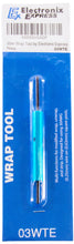 Load image into Gallery viewer, Wire Wrap Tool for 28 and 30 Gauge Wire - Strips, Wraps, and Unwraps
