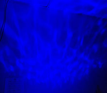 Load image into Gallery viewer, Aurora Master Ocean Waves Night Light
