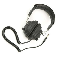 Load image into Gallery viewer, Philmore HD3030 Luxury Stereo Headphones with Built-in Volume Controls and Stereo/Mono Switch
