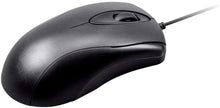Load image into Gallery viewer, USB Mouse with 2 Buttons and Scroll Wheel
