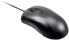 Load image into Gallery viewer, USB Mouse with 2 Buttons and Scroll Wheel
