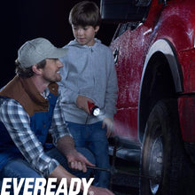 Load image into Gallery viewer, EVEREADY LED Flashlight Multi-Pack, Bright Flash Light, Durable and Easy-to-Use, Perfect Flashlights for Camping Accessories, Emergency, Survival Kits, Safe Flashlights for Kids, Batteries Included
