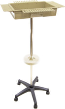 Load image into Gallery viewer, Portable Test Lead Holder - Holds 125+ Leads, Suitable for Classrooms and Laboratories
