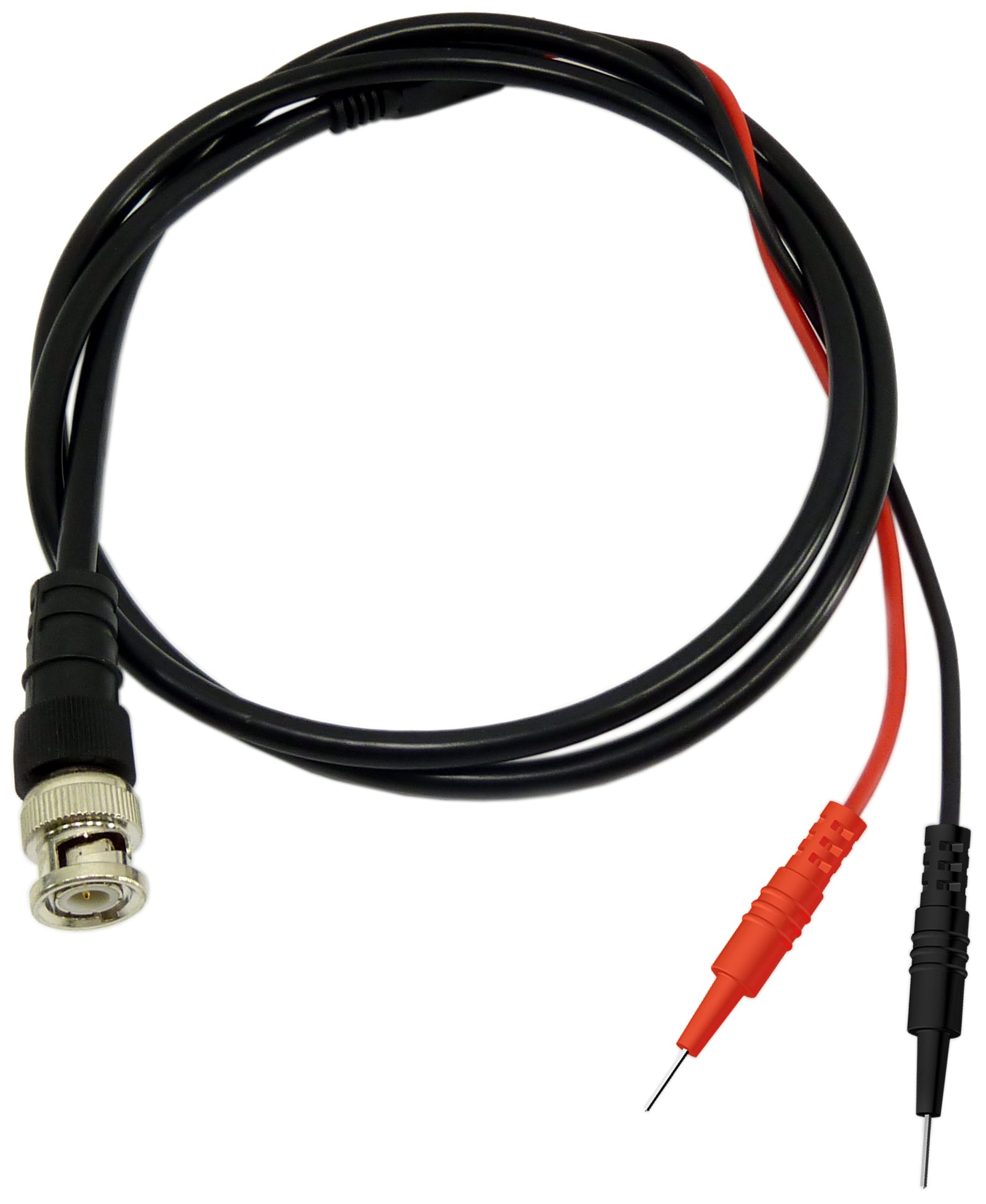 BNC to Test Pin Lead, 36