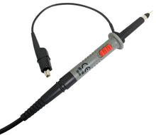 Load image into Gallery viewer, 150 MHz Passive Oscilloscope Probe, 1X / 10X Switchable, Includes Accessory Set
