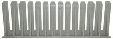Load image into Gallery viewer, Wall Mountable Test Lead Holder for 2mm and 4mm Leads
