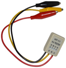 Load image into Gallery viewer, Transistor Adapter Probes for 01DM717 and 01DM1007 Digital Multimeter
