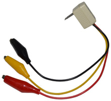 Load image into Gallery viewer, Transistor Adapter Probes for 01DM717 and 01DM1007 Digital Multimeter
