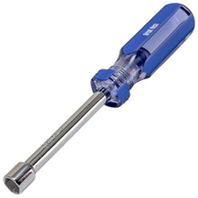 Load image into Gallery viewer, Great Neck ND9C 3/8&quot; Professional Nut Driver, Made in the USA
