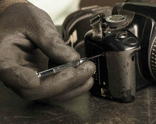 Load image into Gallery viewer, Stanley 6 Piece Jeweler&#39;s Precision Screwdriver Set (66-039)
