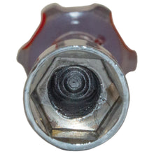 Load image into Gallery viewer, 1/2&quot; Nut Driver with Hollow Shaft, Made in USA
