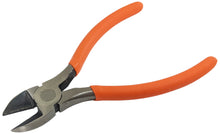 Load image into Gallery viewer, 6½&quot; Diagonal Cutter with Cushion Grip Handle
