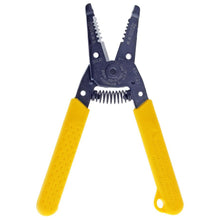 Load image into Gallery viewer, Professional Wire Strippers - Suitable for AWG 14 to 24 Solid Wire or AWG 16 to 26 Stranded Wire
