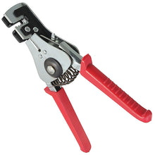 Load image into Gallery viewer, Automatic Wire Stripper for 8, 10, 12, 14, 18, and 22 Gauge Wire
