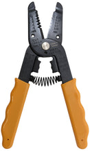 Load image into Gallery viewer, 7-in-1 Hand Tool for 22-30 AWG Wire - Stripper, Cutter, Pliers, Wire Loop, Crimper
