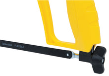 Load image into Gallery viewer, STANLEY 12&quot; Solid Frame Hacksaw, 4.375 inch Cutting Depth (STHT20138)
