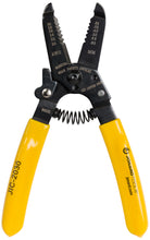 Load image into Gallery viewer, Jonard Tools 20-30 AWG Wire Stripper and Cutter, 6.73&quot; Length (JIC-1022)
