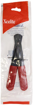 Load image into Gallery viewer, Xcelite 5&quot; Wire Stripper and Cutter with Cushion Grip Handles (100XNV)
