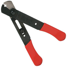 Load image into Gallery viewer, Xcelite 5&quot; Wire Stripper and Cutter with Cushion Grip Handles (100XNV)
