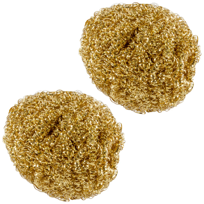 2 Pack Xytronic 459 Replacement Metal Wool Solder Tip Cleaner (Use with Part 460 Tip Cleaner)