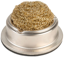 Load image into Gallery viewer, Xytronic Tip Cleaner with Non-Corrosive Brass Wire Sponge (No Water Needed)
