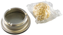 Load image into Gallery viewer, Xytronic Tip Cleaner with Non-Corrosive Brass Wire Sponge (No Water Needed)
