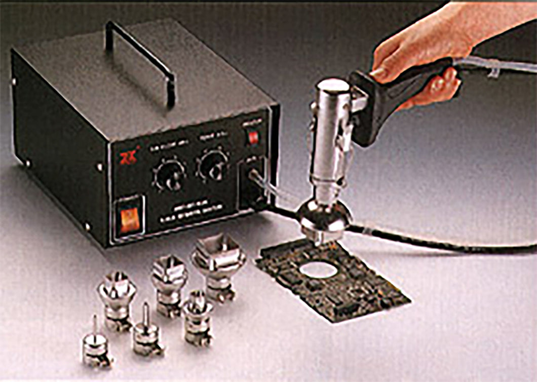 Xytronic Hot Air 626 SMD Rework System