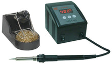 Load image into Gallery viewer, Xytronic LF-399D Temperature-Controlled 80W Digital Soldering Station, ESD-Safe
