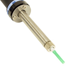 Load image into Gallery viewer, 48W Temperature Adjustable Soldering Station with LCD Display - ESD Safe
