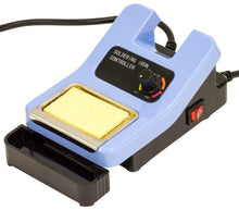 Load image into Gallery viewer, 48W Temperature Adjustable Soldering Station - ESD Safe
