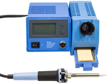 Load image into Gallery viewer, Temperature Controlled Soldering Station with Digital LCD Display
