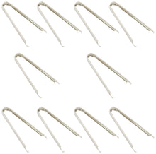 Load image into Gallery viewer, 10 Pack IC Extractor for Removing ICs and Components from DIP Sockets, Sturdy Steel Construction
