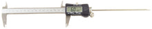 Load image into Gallery viewer, 3-in-1 LCD Digital Vernier Caliper 1-6 inches, 0-150 mm
