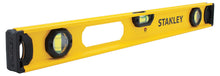 Load image into Gallery viewer, Stanley 24 in Magnetic I-Beam Level (STHT42411)
