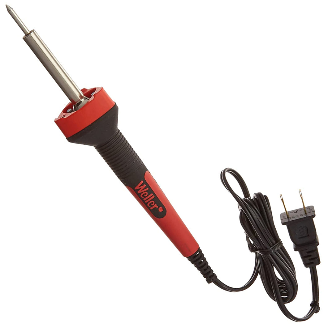 Weller SP25NUS 25 Watt Soldering Iron with LED Light