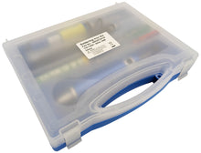 Load image into Gallery viewer, Soldering Iron Kit - Includes 30w Soldering Iron, Solder, Desolder Pump, and 2 Screwdrivers
