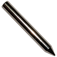 Load image into Gallery viewer, Conical Tip for RSR 060514 Soldering Iron - 32mm Long, 4mm Wide, 0.70mm Tip Diameter
