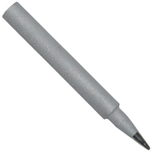 Load image into Gallery viewer, 1mm Conical Soldering Tip for RSR ZD-931 Soldering Station
