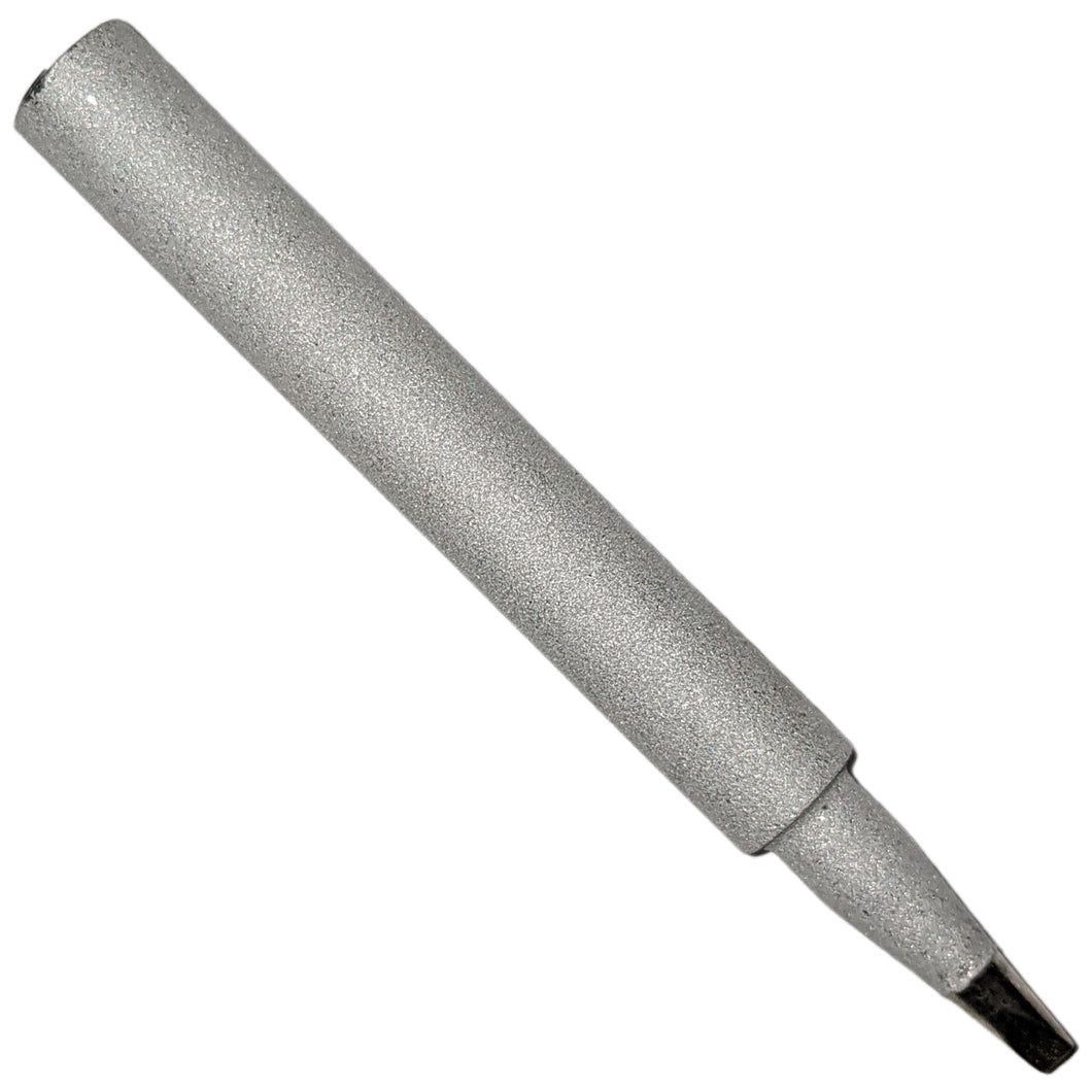 2mm Chisel Soldering Tips for RSR ZD-931 Soldering Station