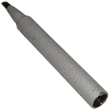 Load image into Gallery viewer, 2mm Chisel Soldering Tips for RSR ZD-931 Soldering Station
