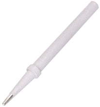 Load image into Gallery viewer, Spare Conical 1.5mm Tip for ZD-98 / ZD-99 / ZD-8906 / ZD-8906L Soldering Station - 65mm Long, 4.9mm Wide (TIP C1-1)
