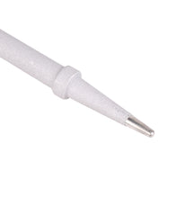 Load image into Gallery viewer, Spare Conical 1.5mm Tip for ZD-98 / ZD-99 / ZD-8906 / ZD-8906L Soldering Station - 65mm Long, 4.9mm Wide (TIP C1-1)
