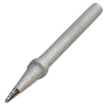 Load image into Gallery viewer, Spare Conical 1.5mm Tip for ZD-98 / ZD-99 / ZD-8906 / ZD-8906L Soldering Station - 65mm Long, 4.9mm Wide (TIP C1-1)
